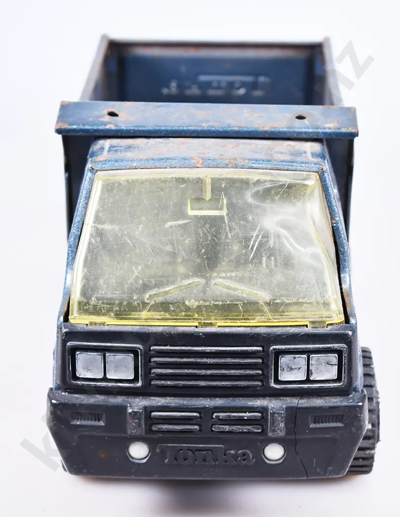 TONKA VEHICLES Image 1++