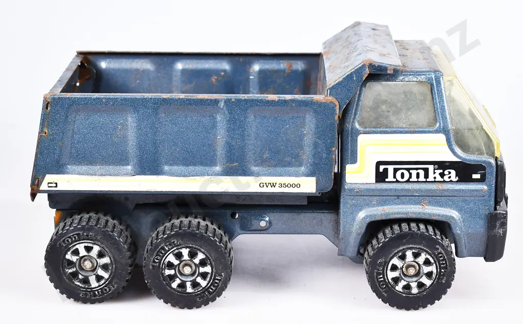 TONKA VEHICLES Image 1++