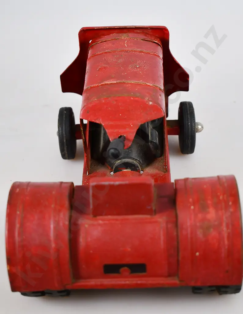TONKA TRACTOR Image 1++
