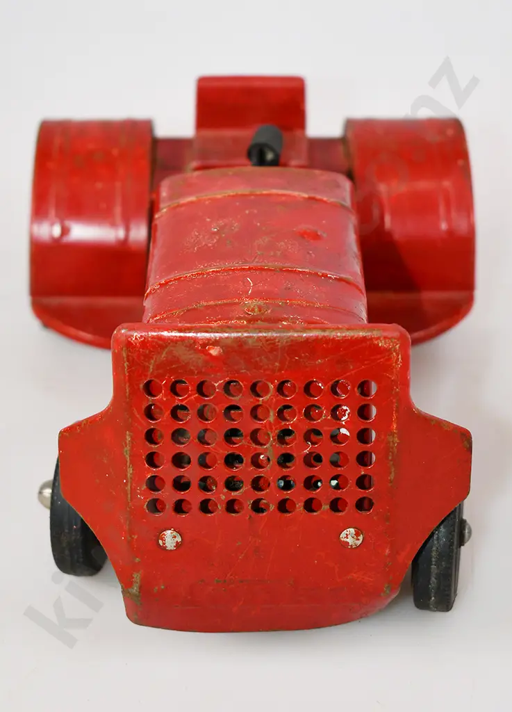 TONKA TRACTOR Image 1++