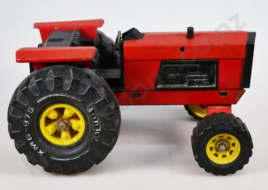 TONKA VEHICLES, BULLDOZER Image 1++