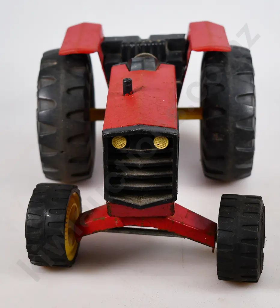 TONKA VEHICLES, BULLDOZER Image 1++