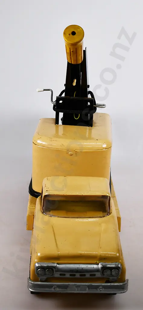 TONKA SHOVEL MODEL 2520 Image 1++