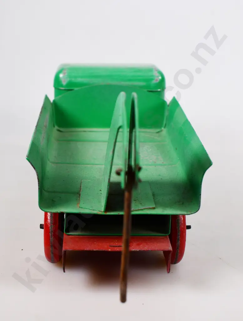 HERCULES BREAKDOWN TRUCK Image 1++