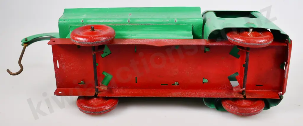 HERCULES BREAKDOWN TRUCK Image 1++