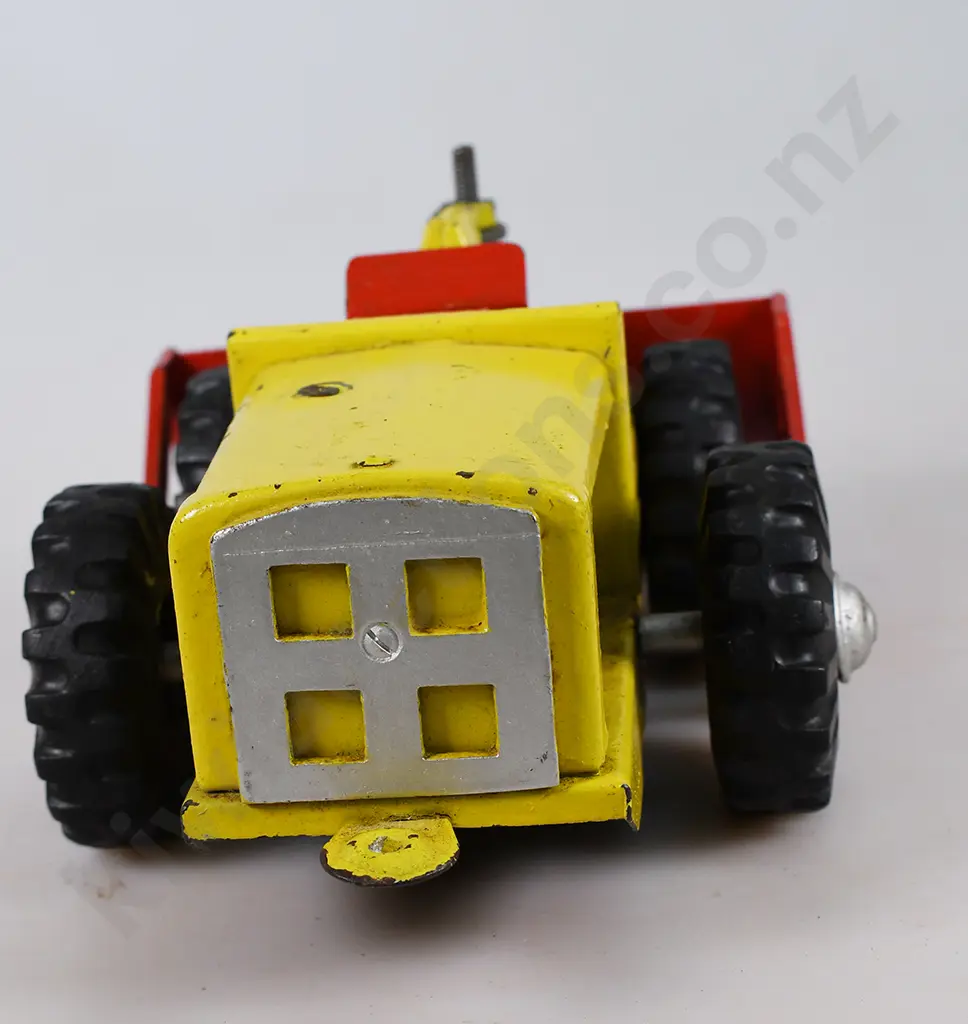 BOOMAROO TOURNATRACTOR Image 1++