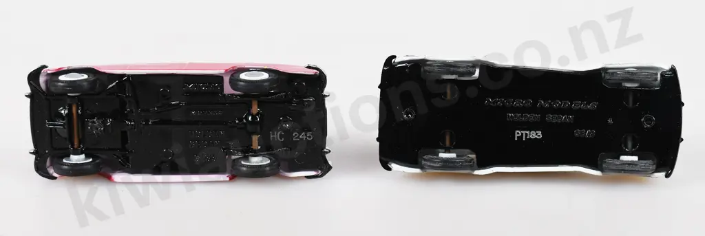 MICRO MODEL HOLDENS Image 1++