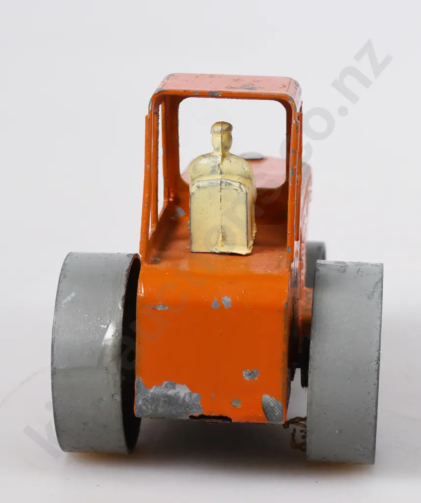 TRI-ANG TOYS ROAD ROLLER Image 1++