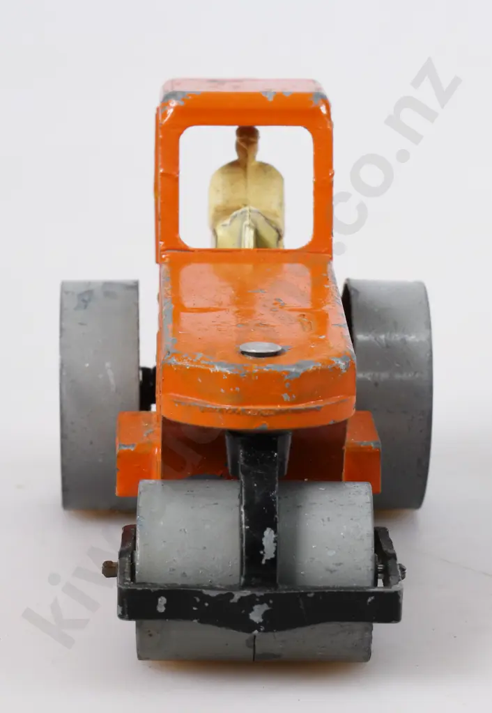 TRI-ANG TOYS ROAD ROLLER Image 1++