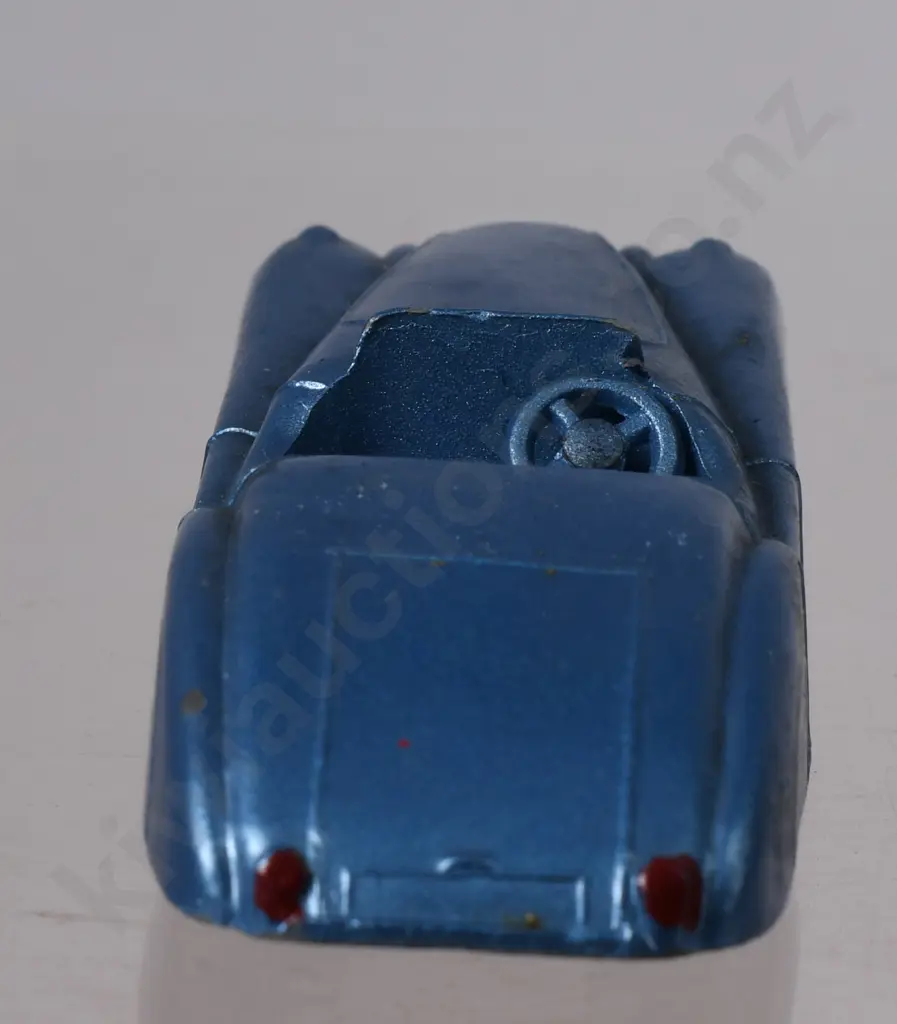 TRI-ANG TOYS JAGUAR XK-120 Image 1++