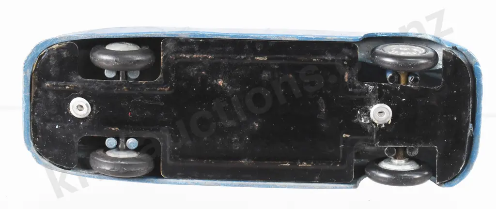 TRI-ANG TOYS JAGUAR XK-120 Image 1++