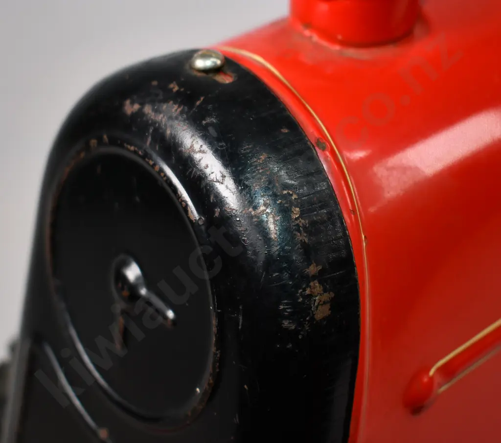 TRIANG LOCOMOTIVE ENGINE Image 1++