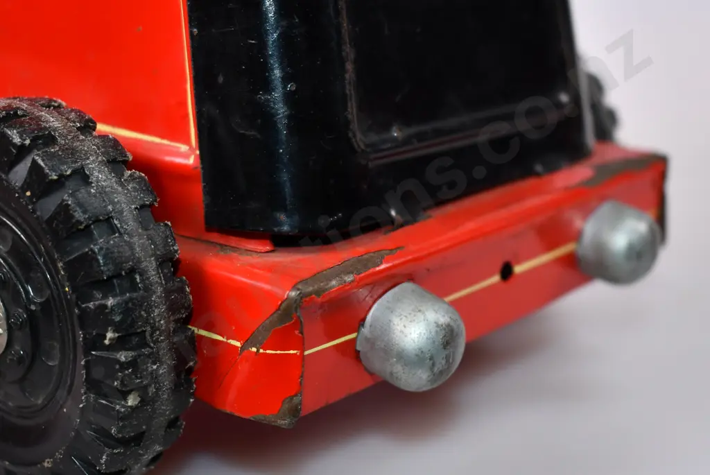 TRIANG LOCOMOTIVE ENGINE Image 1++