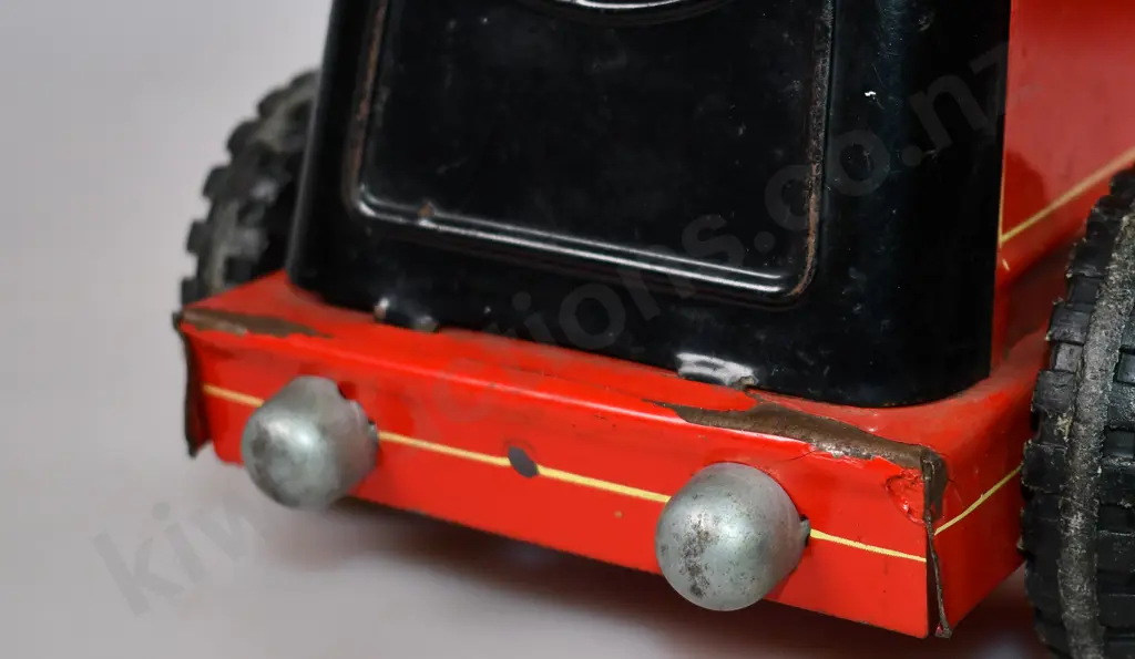 TRIANG LOCOMOTIVE ENGINE Image 1++