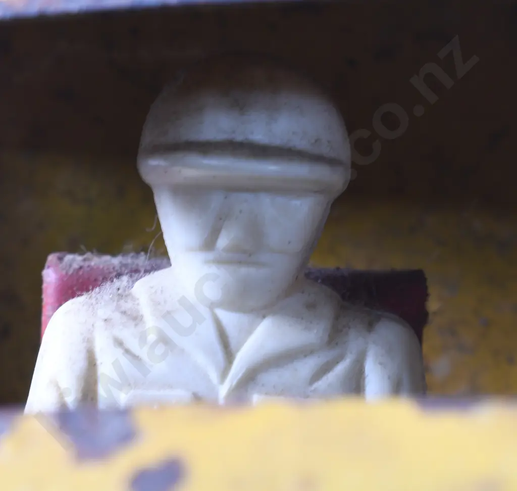 BOOMAROO SUPER DUMP TRUCK Image 1++