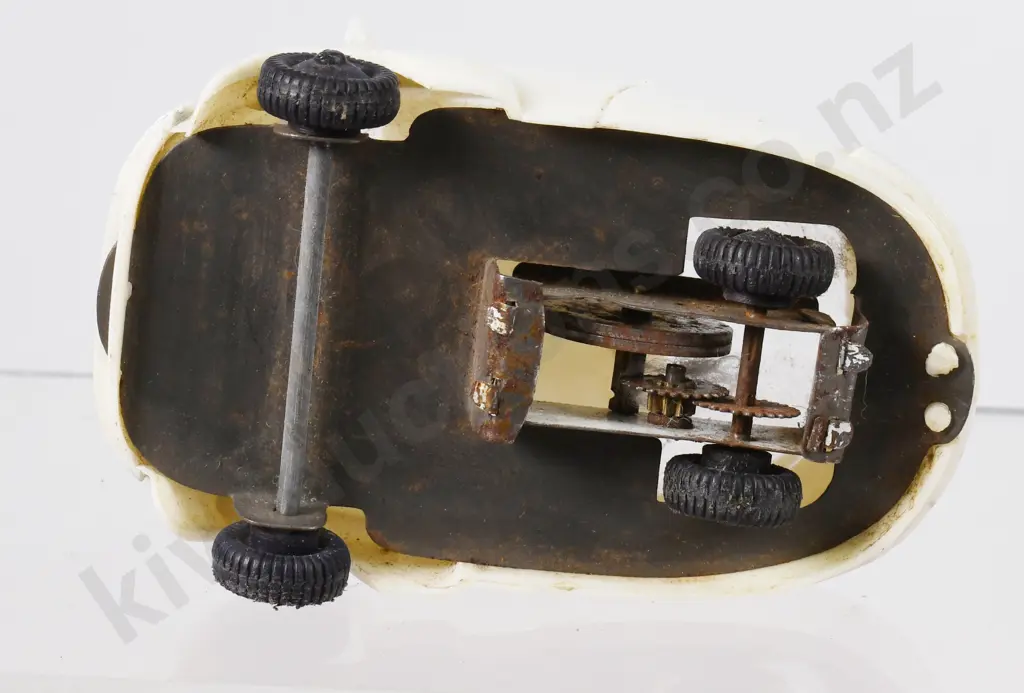LINCOLN BOXED BUBBLE CARS Image 1++