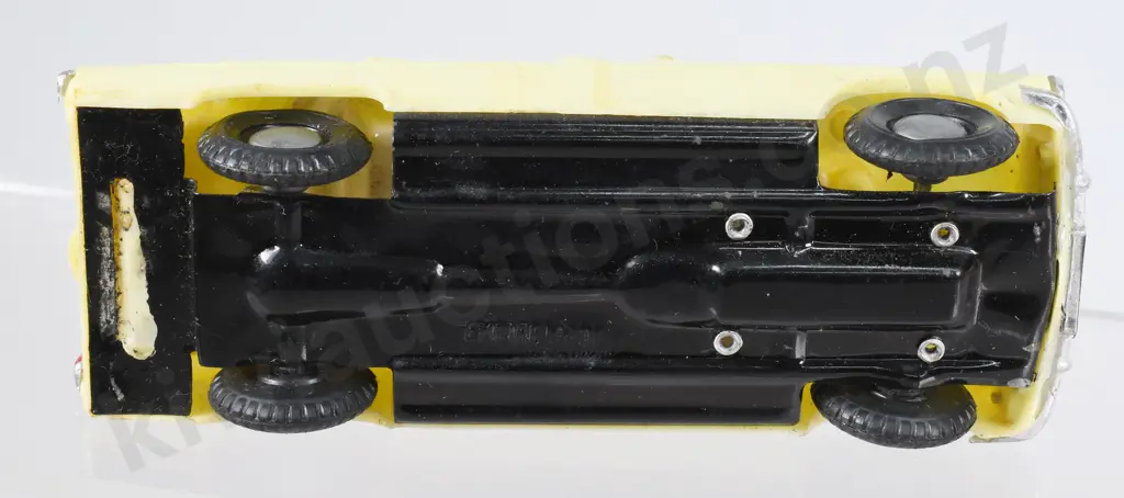 REPLICAR BOXED FORD ZEPHYR CONVERTIBLES Image 1++