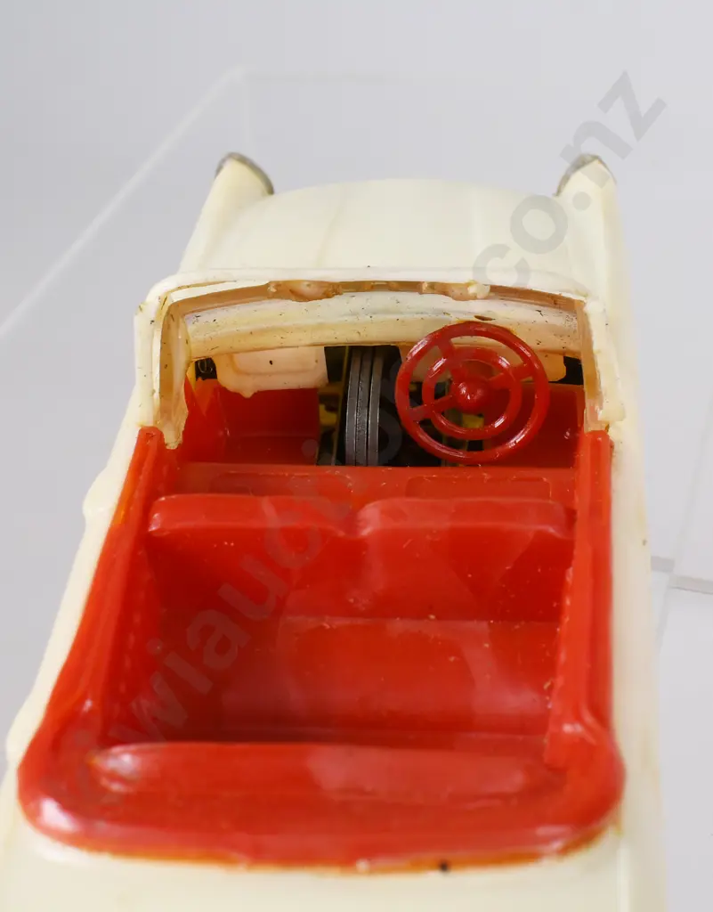REPLICAR BOXED FORD ZEPHYR CONVERTIBLES Image 1++