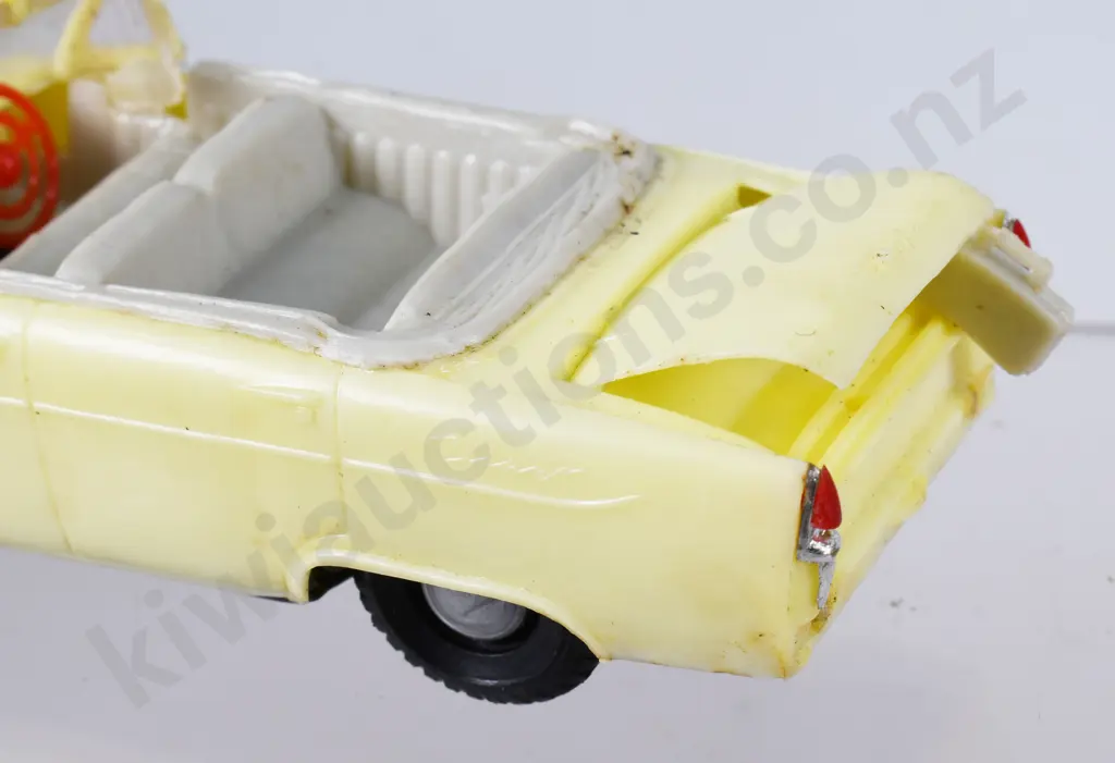 REPLICAR BOXED FORD ZEPHYR CONVERTIBLES Image 1++