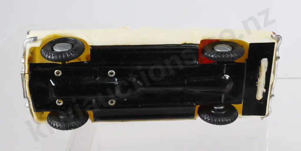 REPLICAR BOXED FORD ZEPHYR CONVERTIBLES Image 1++