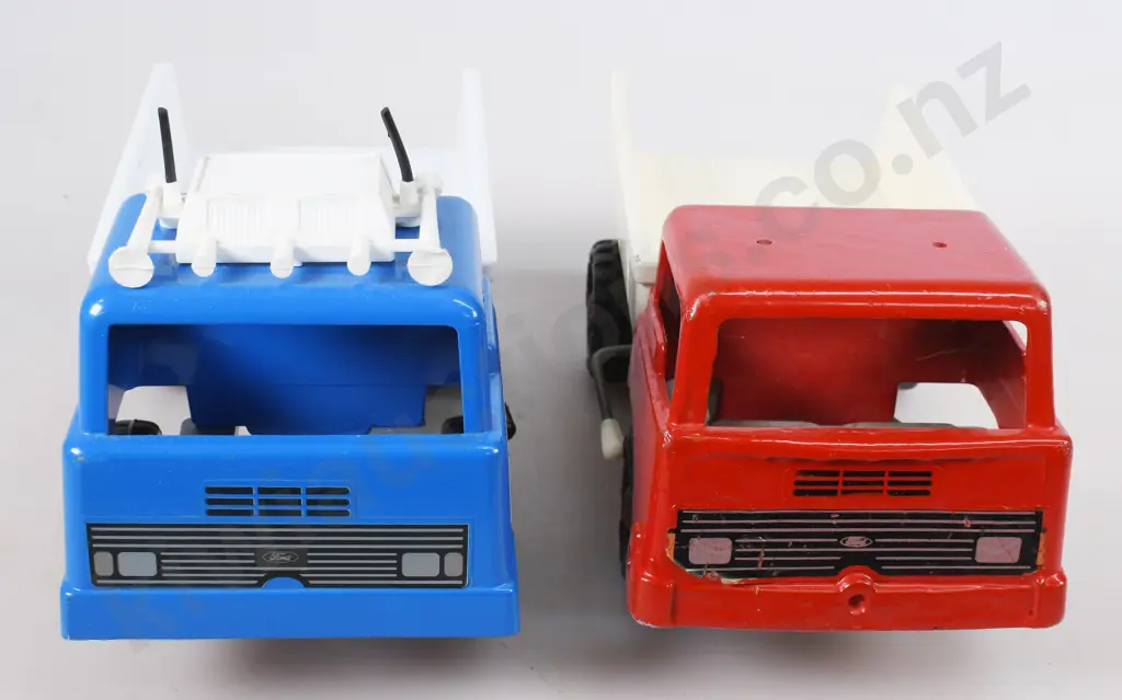 FUN HO TIP TRUCKS Image 1++