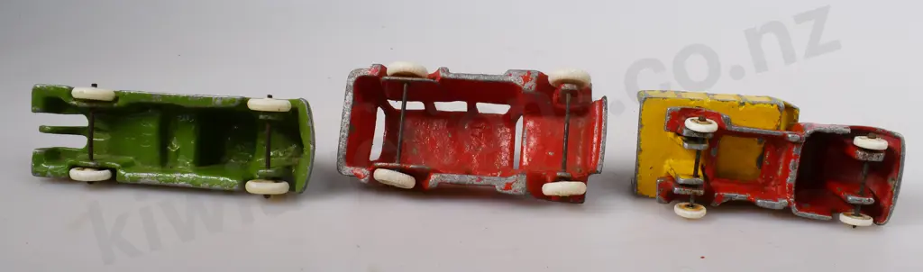 FUN HO TRUCKS, STATION WAGON Image 1++