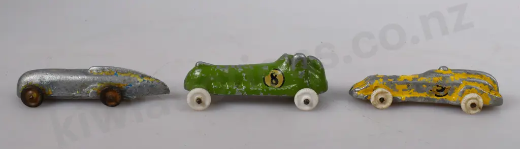 FUN HO RACING CARS Image 1++