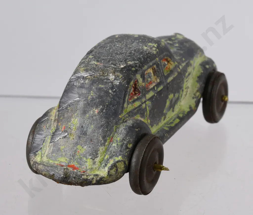 FUN HO LEAD SEDAN CAR Image 1++
