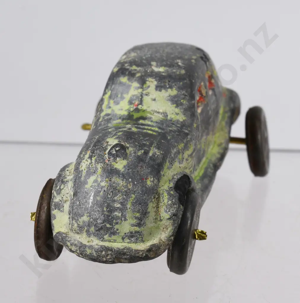 FUN HO LEAD SEDAN CAR Image 1++