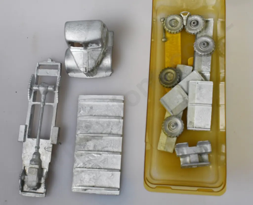 RAILMASTER EXPORT KIT SETS Image 1++