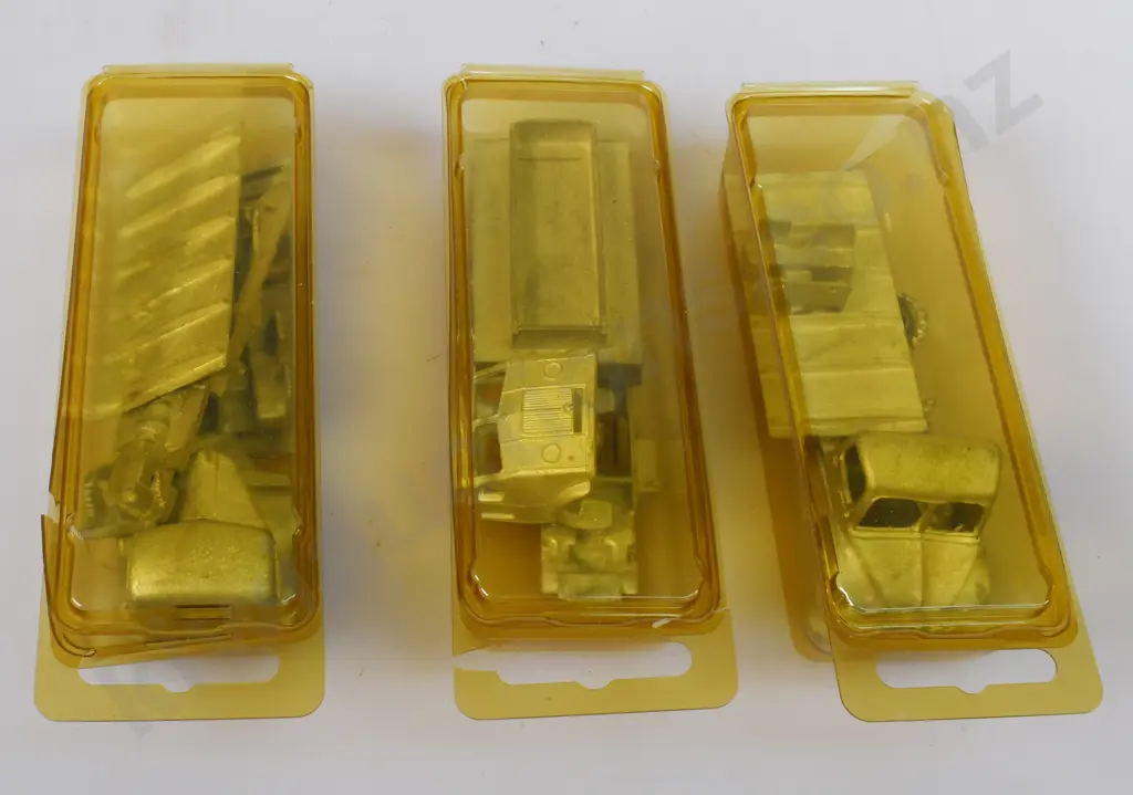 RAILMASTER EXPORT KIT SETS Image 1++
