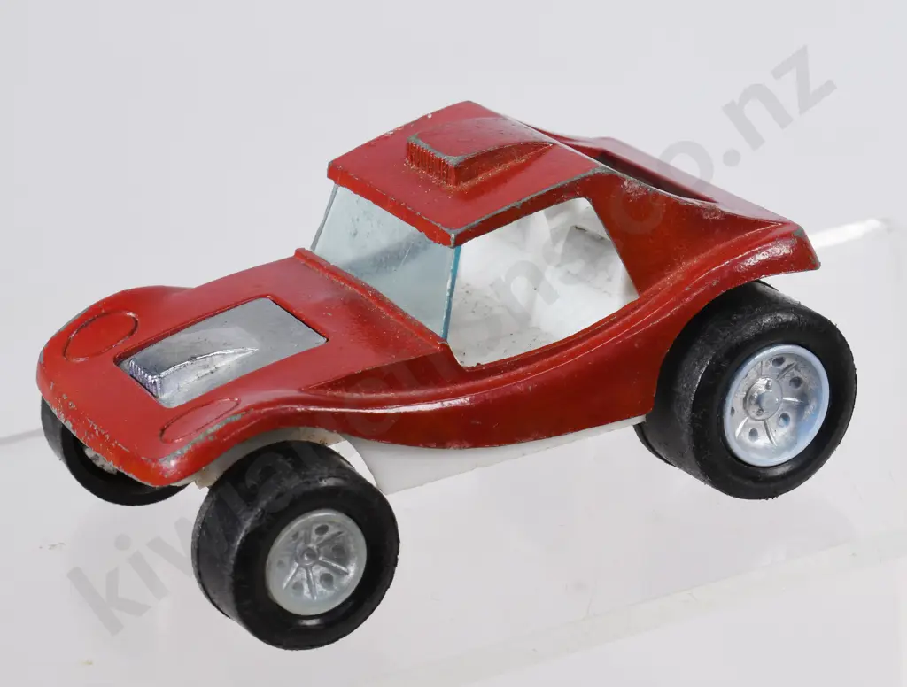 LINCOLN BLACK BELT SERIES TOYS Image 1++