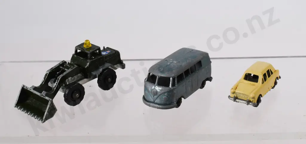 FUN HO DIECAST MIDGETS Image 1++