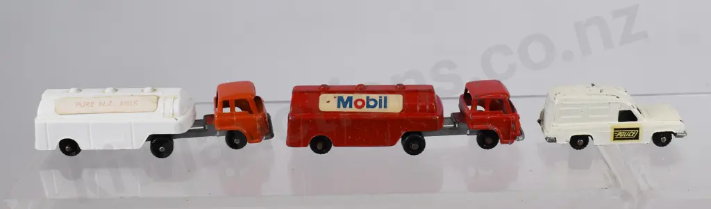 FUN HO DIECAST MIDGETS Image 1++