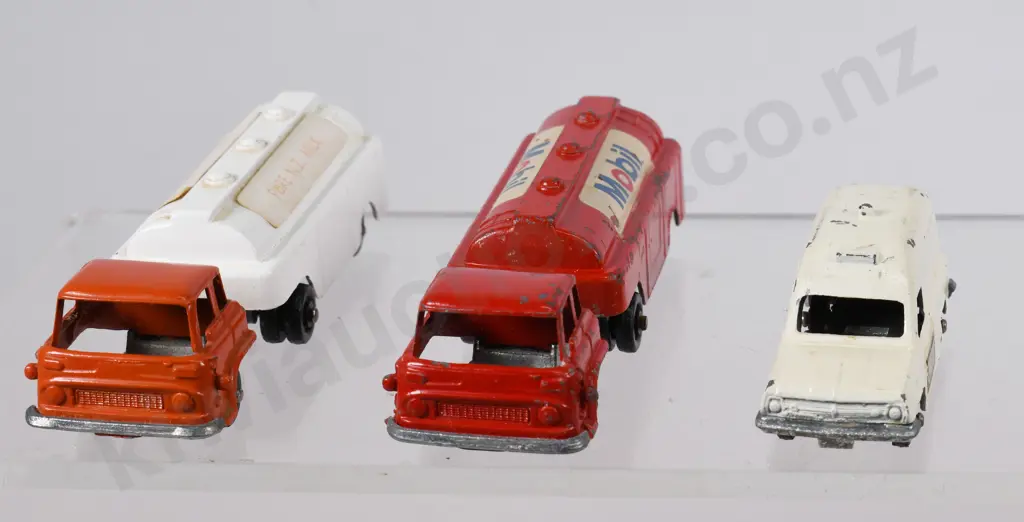 FUN HO DIECAST MIDGETS Image 1++