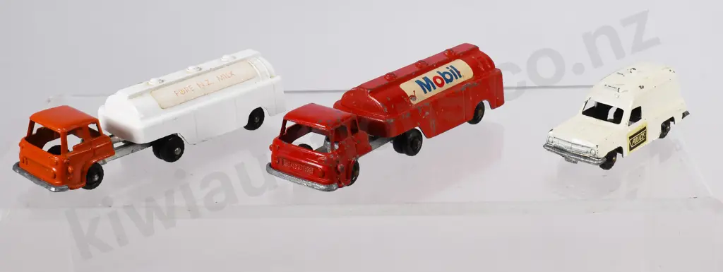 FUN HO DIECAST MIDGETS Image 1++