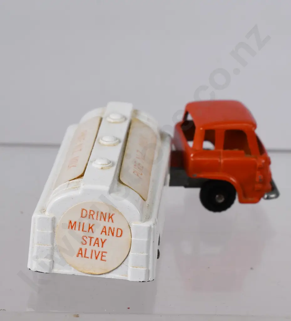 FUN HO DIECAST MIDGETS Image 1++