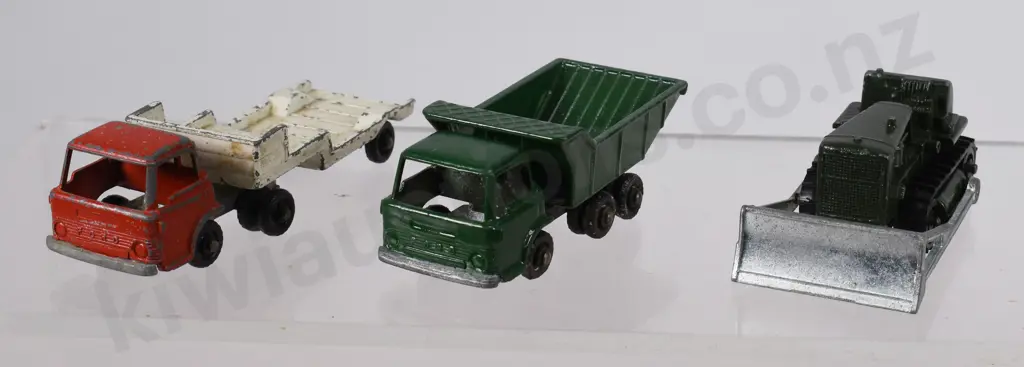 FUN HO DIECAST MIDGETS Image 1++