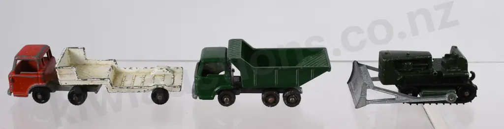FUN HO DIECAST MIDGETS Image 1++