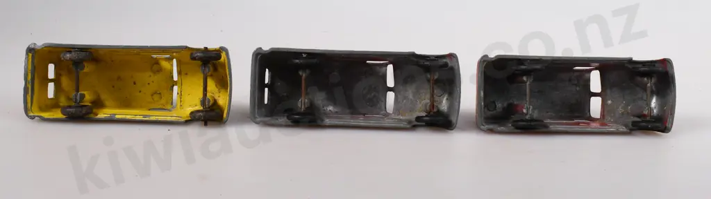 BRENTWARE MODEL CHEV PANEL VANS Image 1++