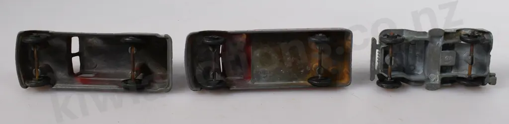BRENTWARE MODEL CHEV PANEL VAN, DRINKS TRUCK, JEEP Image 1++