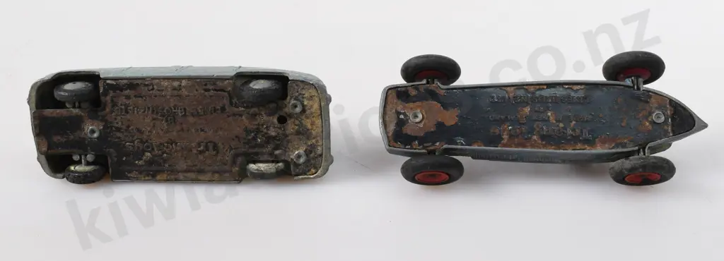 TRI-ANG DIECAST TOYS Image 1++