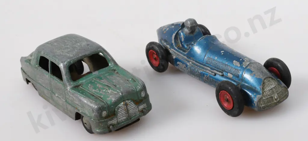 TRI-ANG DIECAST TOYS Image 1++