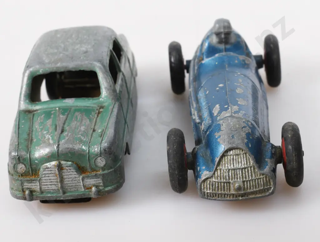 TRI-ANG DIECAST TOYS Image 1++