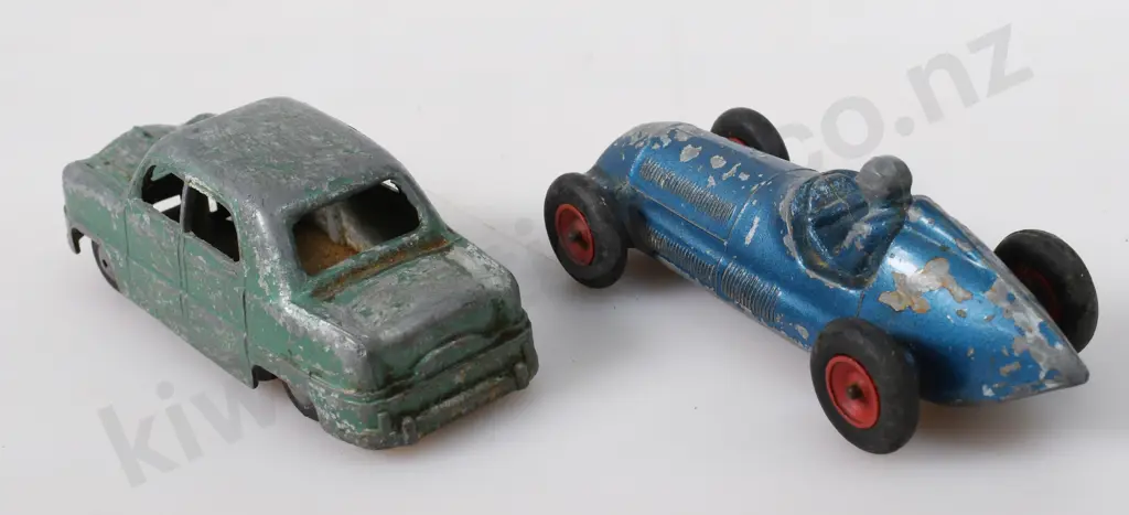 TRI-ANG DIECAST TOYS Image 1++