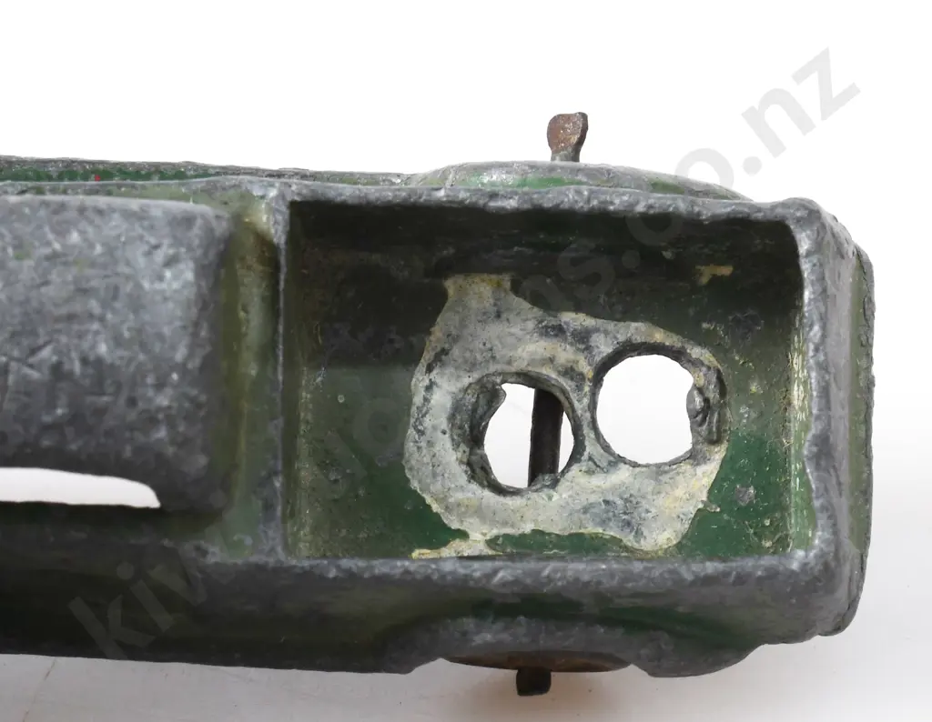 TINK-E TOYS SMALL TRUCK, FIRE ENGINE Image 1++