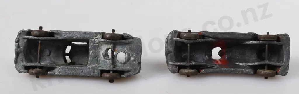 TINK-E TOYS SMALL TRUCK, FIRE ENGINE Image 1++