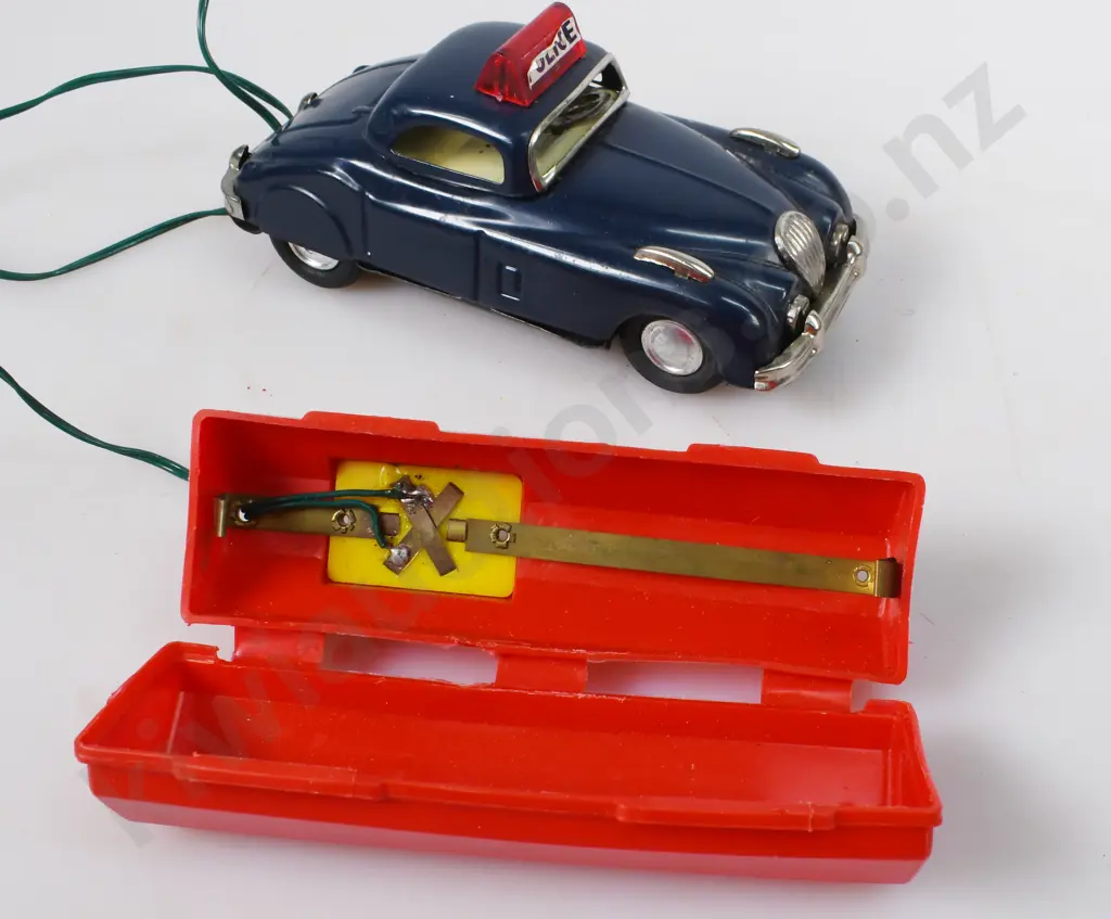 LINCOLN INTERNATIONAL BOXED TOYS Image 1++