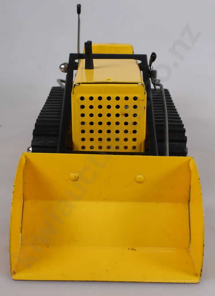 TONKA NO. 352 LOADER, NEW ZEALAND MADE BOXED Image 1++