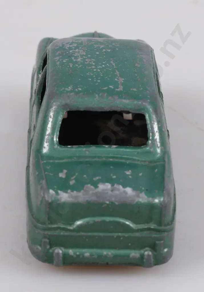 TRI-ANG DIECAST ZEPHYR, BOXED Image 1++